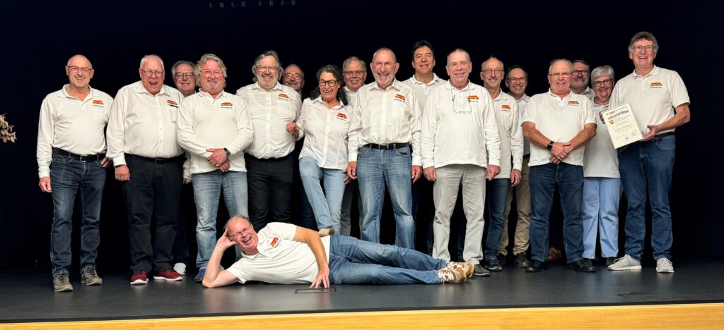 5 Jahre BürgerBus-Verein Eppingen